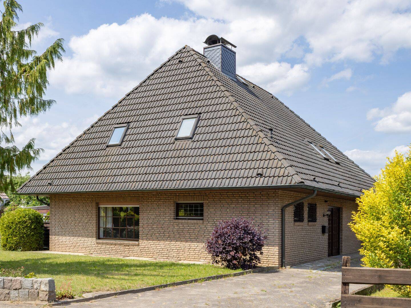 Haus zum Kauf