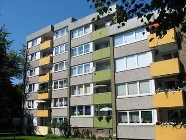 Wohnung zur Miete nur mit Wohnberechtigungsschein 305,09 € 2 Zimmer 60,6 m² 1. Geschoss Kieler Straße 12 Königsborn Unna 59425