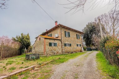 Einfamilienhaus zum Kauf 350.000 € 6 Zimmer 300 m² 3.000 m² Grundstück Civitella in Val di Chiana 52041
