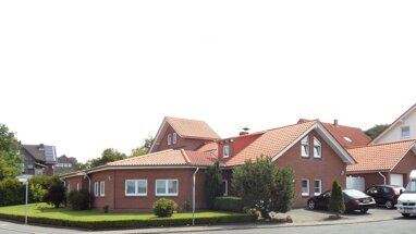 Mehrfamilienhaus zum Kauf 11 Zimmer 440 m² 1.250 m² Grundstück Wittelsberg Ebsdorfergrund 35085