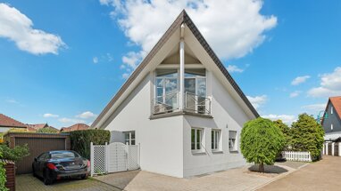 Einfamilienhaus zum Kauf 890.000 € 4 Zimmer 150,8 m² 400 m² Grundstück Huckingen Duisburg / Huckingen 47259