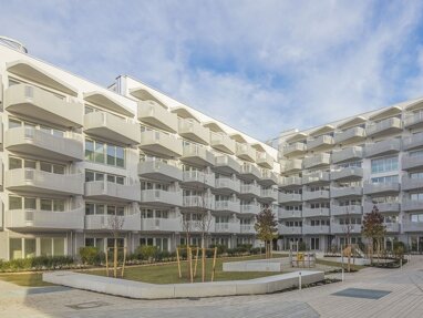 Wohnung zur Miete 1.800 € 2,5 Zimmer 74 m² 3. Geschoss Fritz-Erler-Straße 20 Neuperlach München 81737