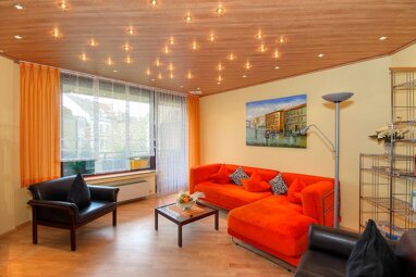 Wohnung zur Miete Wohnen auf Zeit 2.320 € 2 Zimmer 70 m² frei ab sofort Gleisdreieck Bochum 44787