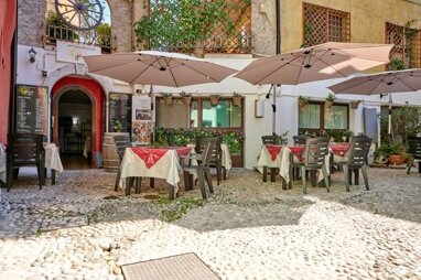 Restaurant zum Kauf 395.000 € 206 m² Gastrofläche Piazza Statuto,21 Malcesine  37018 