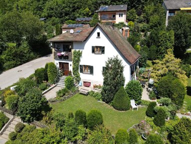 Einfamilienhaus zum Kauf 350.000 € 5 Zimmer 141 m² 884 m² Grundstück Treuchtlingen Treuchtlingen 91757