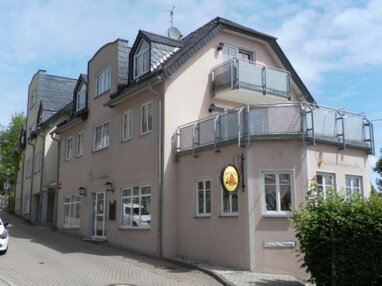 Maisonette zur Miete 680 € 4 Zimmer 100 m² 2. Geschoss Hohe Straße 26 Augustusburg Augustusburg 09573