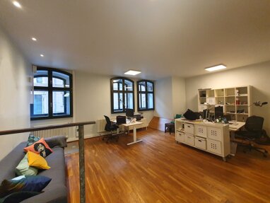 Büro-/Praxisfläche zur Miete 2.400 € 2 Zimmer 95,7 m² Bürofläche Mitte Berlin 10115