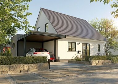 Haus zum Kauf 254.000 € 5 Zimmer 110 m² 450 m² Grundstück Pößneck,Stadt Pößneck 07381