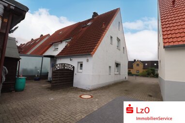 Doppelhaushälfte zum Kauf 160.000 € 4,5 Zimmer 80 m² 525 m² Grundstück Düsternort - Bezirk 9 Delmenhorst 27755