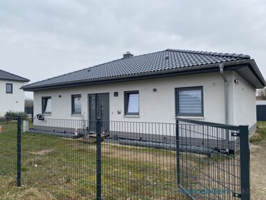 Einfamilienhaus zum Kauf 423.000 € 4 Zimmer 108 m² 1.025 m² Grundstück Görlsdorf Luckau 15926