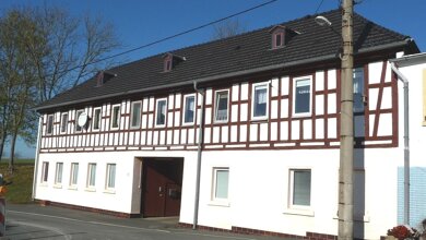 Bauernhaus zum Kauf 139.000 € 7 Zimmer 210 m² 1.600 m² Grundstück Laskau Peuschen 07389