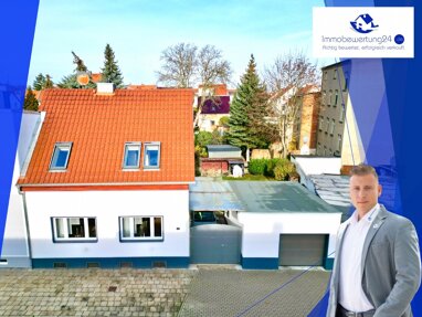 Reihenendhaus zum Kauf 239.000 € 5 Zimmer 118,9 m² 402 m² Grundstück Schönebeck Schönebeck 39218