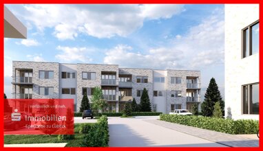Wohnung zum Kauf Provisionsfrei 588.280 € 3 Zimmer 107 m² Hüxter- / Mühlentor / Gärtnergasse Lübeck 23562