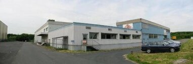 Logistikzentrum zur Miete Provisionsfrei 4 € 1.500 m² Lagerfläche Bergen-Enkheim Frankfurt am Main 60388