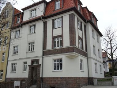 Wohnung zur Miete 534,50 € 3 Zimmer 82,2 m² 2. Geschoss Rosa-Luxemburg-Str. 2a Zeitz Zeitz 06712