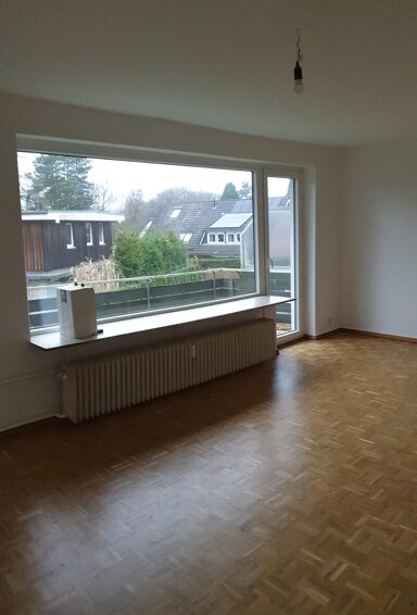 Wohnung zur Miete 750 € 2 Zimmer 54 m² 1. Geschoss Meiendorfer Weg Rahlstedt Hamburg 22145