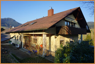Mehrfamilienhaus zum Kauf 895.000 € 15,5 Zimmer 370 m² 841 m² Grundstück Unterharmersbach Zell am Harmersbach 77736