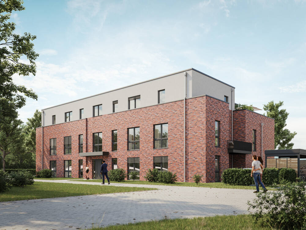 Wohnung zum Kauf · provisionsfrei