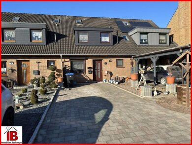 Einfamilienhaus zum Kauf 145.000 € 4 Zimmer 93 m² 327 m² Grundstück frei ab sofort Kleinensiel Stadland 26935