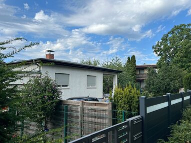 Einfamilienhaus zum Kauf 498.000 € 3 Zimmer 118 m² 844 m² Grundstück Jenbacher Weg 30 Weeg Berlin 12209