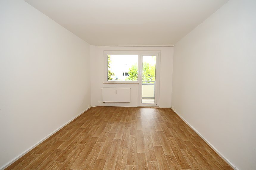 Wohnung zur Miete 316 € 3 Zimmer 52,7 m² 2. Geschoss Novalisstraße 5 Lutherstadt Eisleben Eisleben 06295
