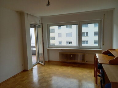 Wohnung zur Miete 650 € 1 Zimmer 47 m² 3. Geschoss frei ab 01.01.2025 Brandenburger Straße 27 Wollmatingen Konstanz 78467