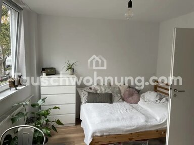 Wohnung zur Miete Tauschwohnung 600 € 1 Zimmer 30 m² Bickendorf Köln 50825