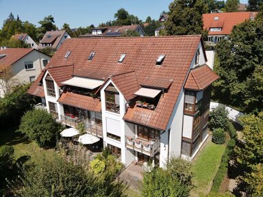 Wohnung zum Kauf 295.000 € 2 Zimmer 49 m² 1. Geschoss frei ab sofort Nord - Waldhausen - Ost Tübingen 72076