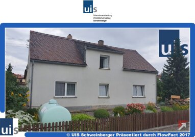Einfamilienhaus zum Kauf 189.500 € 6 Zimmer 156 m² 1.588 m² Grundstück Kroppen 01945