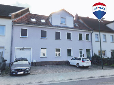 Mehrfamilienhaus zum Kauf 187.000 € 6 Zimmer 226,6 m² 461 m² Grundstück Aken Aken 06385
