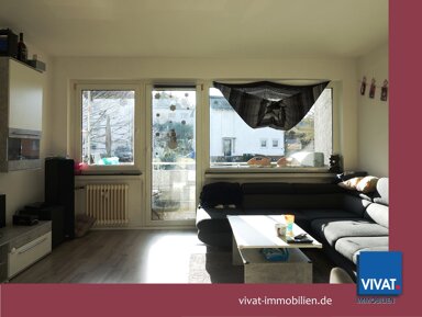 Wohnung zum Kauf 199.000 € 4 Zimmer 96,8 m² 2. Geschoss Michelbach Aarbergen 65326