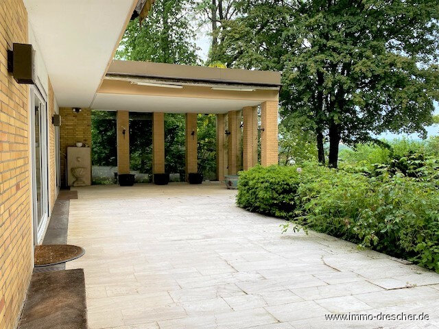 Villa zum Kauf 1.149.000 € 9 Zimmer 481 m²<br/>Wohnfläche 6.600 m²<br/>Grundstück Bischmisheim Saarbrücken / Bischmisheim 66132