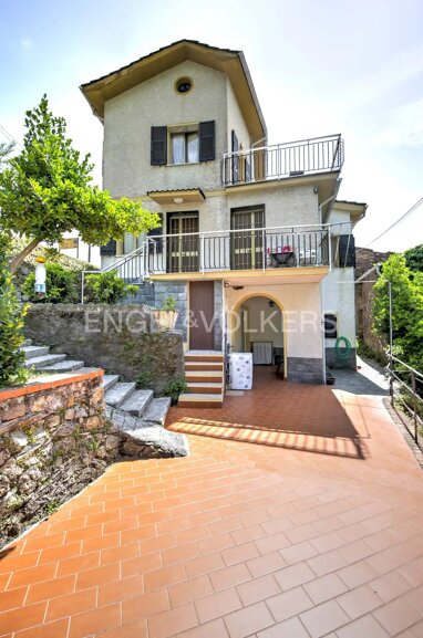 Villa zum Kauf 220.000 € 3 Zimmer 107 m² 910 m² Grundstück Via norero San Colombano Certenoli 