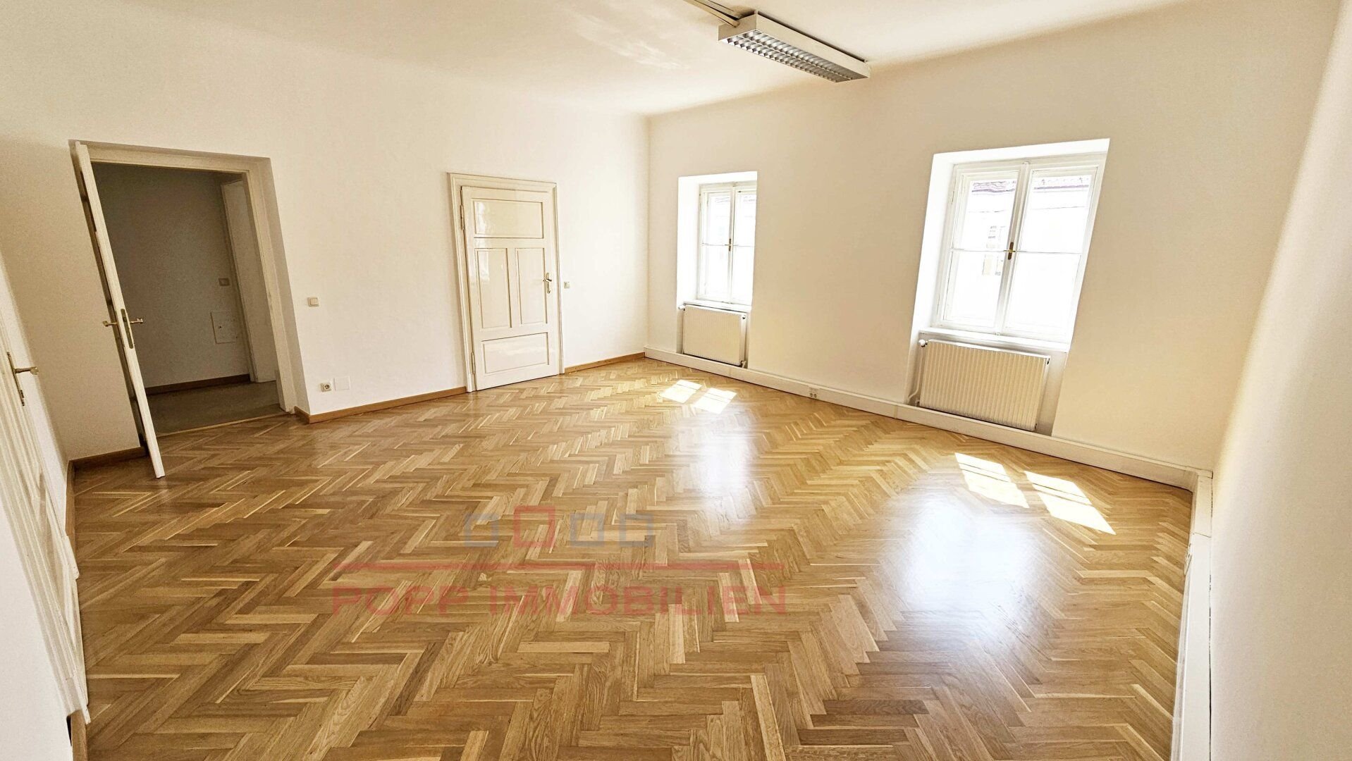 Büro-/Praxisfläche zur Miete 11,47 € 3 Zimmer Sankt Leonhard Graz 8010