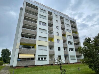 Wohnung zum Kauf 95.000 € 1 Zimmer 36 m² 5. Geschoss Moosbacherstraße Feucht Feucht 90537