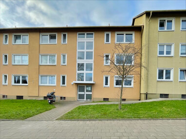 Wohnung zur Miete 483 € 2 Zimmer 52,2 m² 2. Geschoss frei ab 17.03.2025 Robert-Blum-Straße 5 Küppersteg Leverkusen 51373