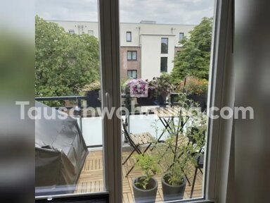 Wohnung zur Miete Tauschwohnung 870 € 3 Zimmer 72 m² 3. Geschoss Biesdorf Berlin 12683