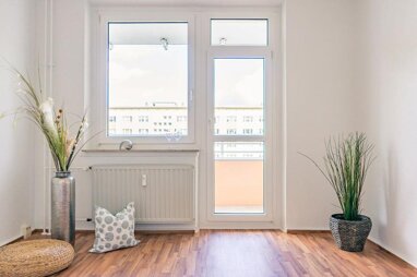 Wohnung zur Miete 280 € 2 Zimmer 45,4 m² 1. Geschoss Augsburger Str. 56 Bernsdorf 424 Chemnitz 09126