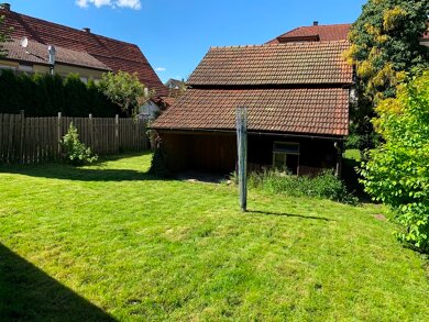 Einfamilienhaus zum Kauf 325.000 € 6 Zimmer 137 m² 673 m² Grundstück Miedelsbach Schorndorf 73614