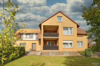 Mehrfamilienhaus zum Kauf 430.000 € 9 Zimmer 202 m² 1.259 m² Grundstück Gamsen Gifhorn 38518