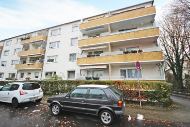 Wohnung zum Kauf 294.000 € 3 Zimmer 75 m² Erdgeschoss Vahrenwald Hannover 30163