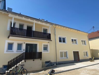 Wohnung zur Miete 810 € 3 Zimmer 75 m² Zirgesheim Donauwörth 86609