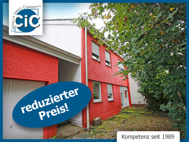 Einfamilienhaus zum Kauf 149.000 € 6 Zimmer 82 m² 510 m² Grundstück Merchingen Ravenstein / Merchingen 74747