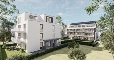 Wohnung zum Kauf provisionsfrei 590.000 € 4 Zimmer 105 m² EG Johannesstr. 2 Wernau (Neckar) 73249