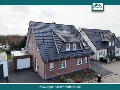 Einfamilienhaus zum Kauf 689.000 € 6 Zimmer 174 m² 521 m² Grundstück Dissen Dissen am Teutoburger Wald 49201