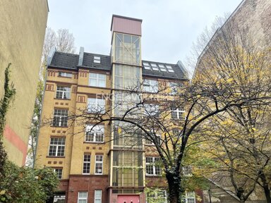 Büro-/Praxisfläche zur Miete 15 € 330 m² Bürofläche teilbar ab 165 m² Moabit Berlin 10551