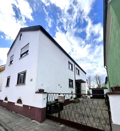Einfamilienhaus zum Kauf 489.000 € 7,5 Zimmer 180 m² 480 m² Grundstück Maximiliansau Wörth-Maximiliansau 76744