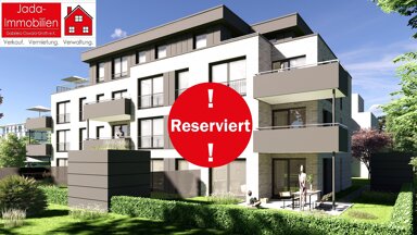 Wohnung zum Kauf provisionsfrei 265.000 € 3 Zimmer 68,3 m² 1. Geschoss Brake Brake 26919