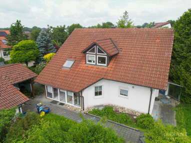 Mehrfamilienhaus zum Kauf 598.000 € 7 Zimmer 185 m² 845 m² Grundstück Iggingen Iggingen 73574