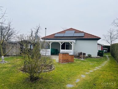 Bungalow zum Kauf 350.000 € 3 Zimmer 96 m² 760 m² Grundstück Gröben Ludwigsfelde 14974